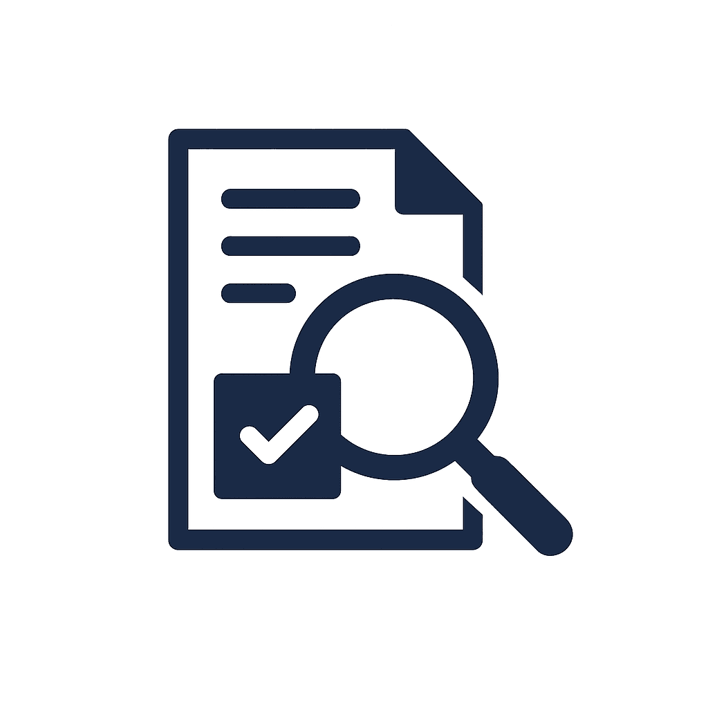 Analiza projektnih dokumenata